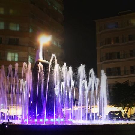I Park Condominium Sokcho Dış mekan fotoğraf