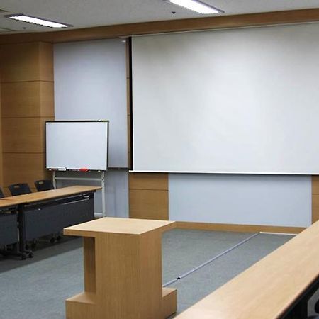 I Park Condominium Sokcho Dış mekan fotoğraf