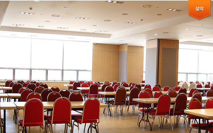 I Park Condominium Sokcho Dış mekan fotoğraf