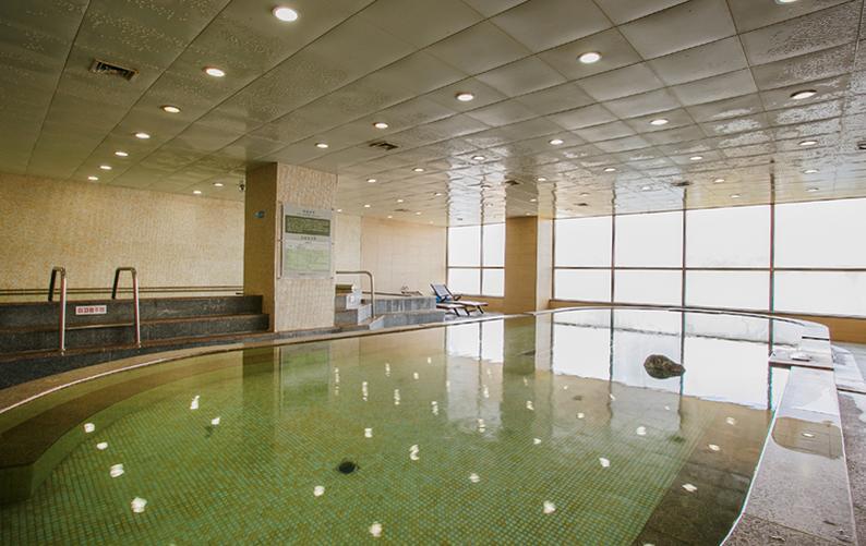 I Park Condominium Sokcho Dış mekan fotoğraf