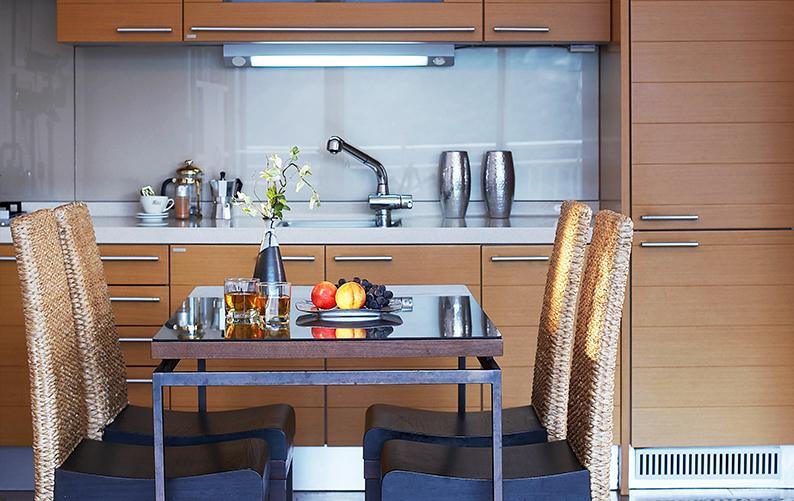 I Park Condominium Sokcho Dış mekan fotoğraf